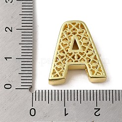 Perline in ottone&nbsp;KK-D098-04A-G