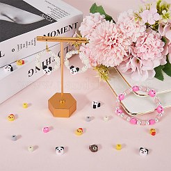 Kit di ricerca per la creazione di gioielli con perline fai da te&nbsp;DIY-SC0023-95