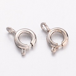 Ottone fermagli anello elastico&nbsp;EC095-NF