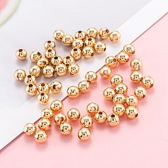 Perles en laiton&nbsp;LS-X-KK-F824-101E-G