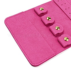 Mikrofaserbeutel zur Aufbewahrung von Schmuck&nbsp;ABAG-G015-01H
