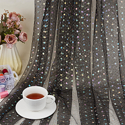 Tissu en nylon&nbsp;DIY-WH0816-148C