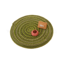 Gatto e tappeto e arrampicatore per gatti e cibo per gatti e ciotola per cibo per gatti in resina mini modello&nbsp;PW-WG0714E-01