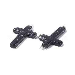 Pendentifs acryliques opaques&nbsp;OACR-B004-02C