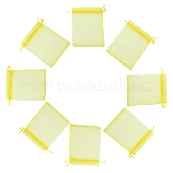 Sacchetti di organza sacchetti per gioielli&nbsp;OP-YW0001-01E-07