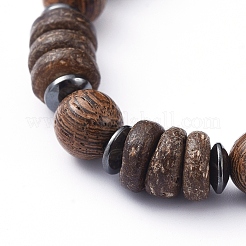 Stretch-Armbänder&nbsp;BJEW-JB05224