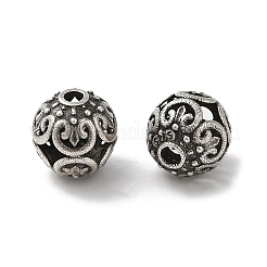 925 Sterling Silber Perlen&nbsp;STER-M113-20AS