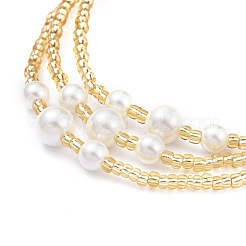 Sommerschmuck Taillenperle&nbsp;NJEW-C00008