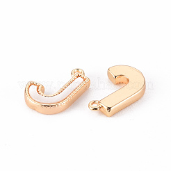 Charms in ottone&nbsp;KK-Q766-001J-NF