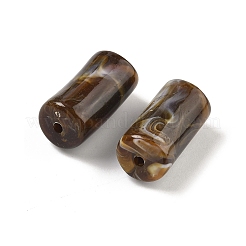 Perline gemstone imitato acrilico&nbsp;X-MACR-K359-66I