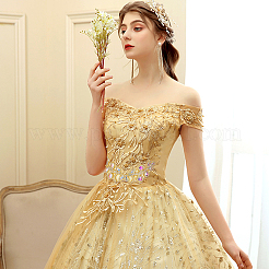 Strassapplikationen mit Blumenmuster&nbsp;AJEW-FG0002-40A
