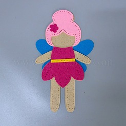 DIY-Nadelfilzwerkzeug-Set&nbsp;DIY-WH20010-30