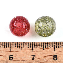 Undurchsichtigen Harzkügelchen&nbsp;X1-RESI-N042-10mm-15