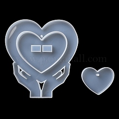 Cornice display decorazione stampi cabochon in silicone fai da te&nbsp;SIMO-Q002-01A