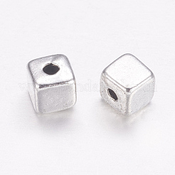 Perline in lega stile tibetano&nbsp;LF10549Y