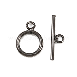 Ring Messing Toggle-Haken&nbsp;KK-G548-38