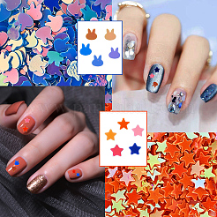 Brillant nail art paillettes&nbsp;MRMJ-OC0001-46