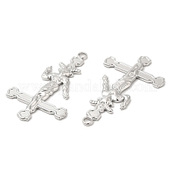 Pendentifs en acier inoxydable 304 anti-ternissement&nbsp;LS-STAS-Z041-21P