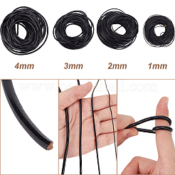 25 cordoncino di cuoio di vacchetta m&nbsp;WL-GF0001-24A-03