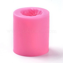 Silikonformen in Lebensmittelqualität&nbsp;LS-DIY-WH0152-37