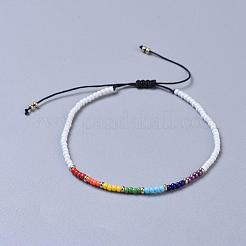 Chakra-Schmuck&nbsp;BJEW-JB04347-02