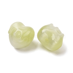 Billes de résine réactives aux UV&nbsp;RE-CBA088C-07