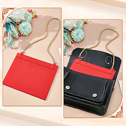 5 Stück 5 Farben Wollfilz Taschen-Organizer-Einsätze&nbsp;FIND-WR0007-29B