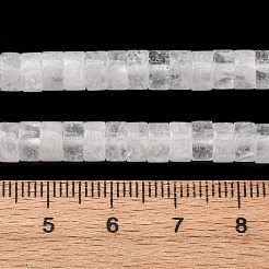Natürlichen Kristall-Perlen Stränge&nbsp;G-Z006-C47