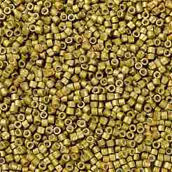 Perline miyuki delica&nbsp;SEED-J020-DB1164