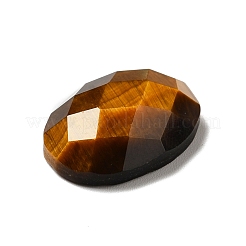 Natürlichen Tigerauge Cabochon&nbsp;G-B032-B01-02