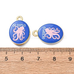 Gedruckte Legierungsanhänger&nbsp;AL-CBA7256-21G