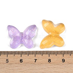 Transparente Harzcabochons&nbsp;KY-P022-03M