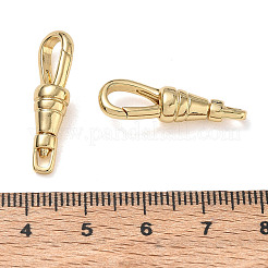 Fermagli di ottone girevole&nbsp;KK-CBA50B0-32G