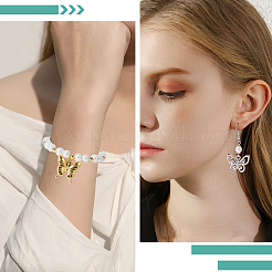1 juego de kits de accesorios para hacer joyas de diy&nbsp;FIND-SP0003-48N