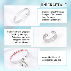 Kit per la ricerca di gioielli fai da te&nbsp;SJEW-UN0001-07
