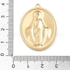 Pendentifs en acier inoxydable 304&nbsp;STAS-Z121-01G-07