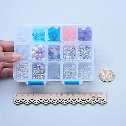 DIY-Schmuck machen Kits&nbsp;DIY-SC0002-29