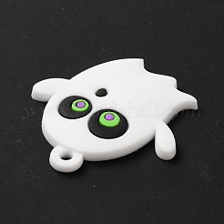 Pendentifs pvc fantômes&nbsp;KY-F018-04