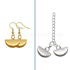 Kits de joyas de diy&nbsp;DIY-TA0004-13