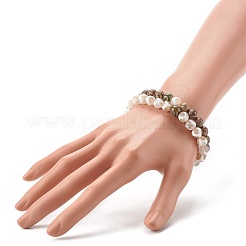Cadeau en pierre pour homme femme&nbsp;BJEW-JB06718