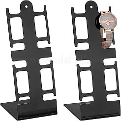 Espositore per orologi in plastica&nbsp;ODIS-WH0027-009B