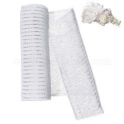 Deko-Mesh-Bänder&nbsp;OCOR-WH0110-09B