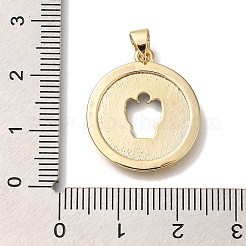 Gestellmessinganhänger&nbsp;X-KK-I720-18G