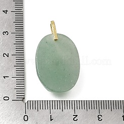 Natürliche und synthetische Mischsteinanhänger&nbsp;GG-CBA7610-06G