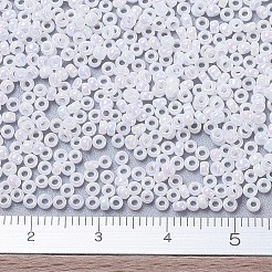 Miyuki runde Rocailles Perlen&nbsp;SEED-G007-RR0471