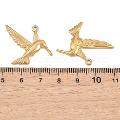 Anhänger aus Edelstahl 304&nbsp;SA-CBA0F84-08G