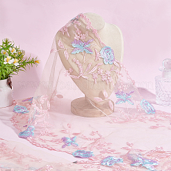 Polyester-Gewebe&nbsp;DIY-WH0558-16
