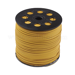 Cordon imitation daim&nbsp;LW-JP0005-16
