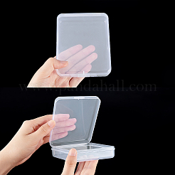 Transparente Perlenbehälter aus Polypropylen (pp)&nbsp;CON-FH0001-14