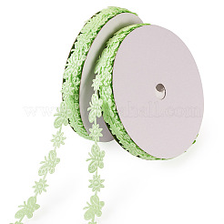 Garniture en dentelle de polyester&nbsp;OCOR-TAC0016-18B